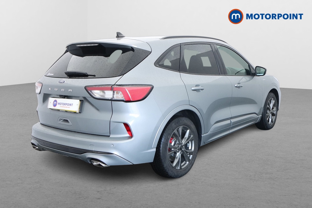 Used Ford Kuga 2021 for sale - 76374533: Photo 7