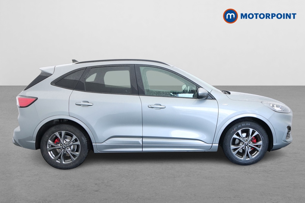Used Ford Kuga 2021 for sale - 76374533: Photo 8