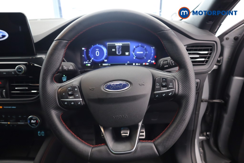 Used Ford Kuga 2021 for sale - 76374533: Photo 9