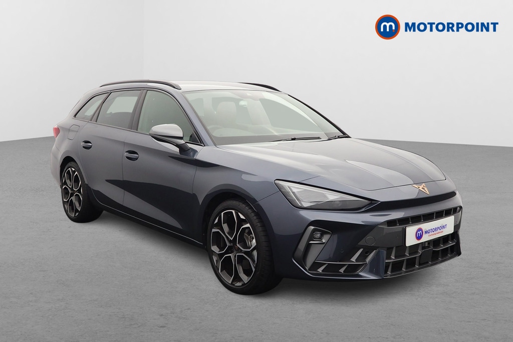 Used Cupra Leon 2025 for sale - 76278725: Photo 1