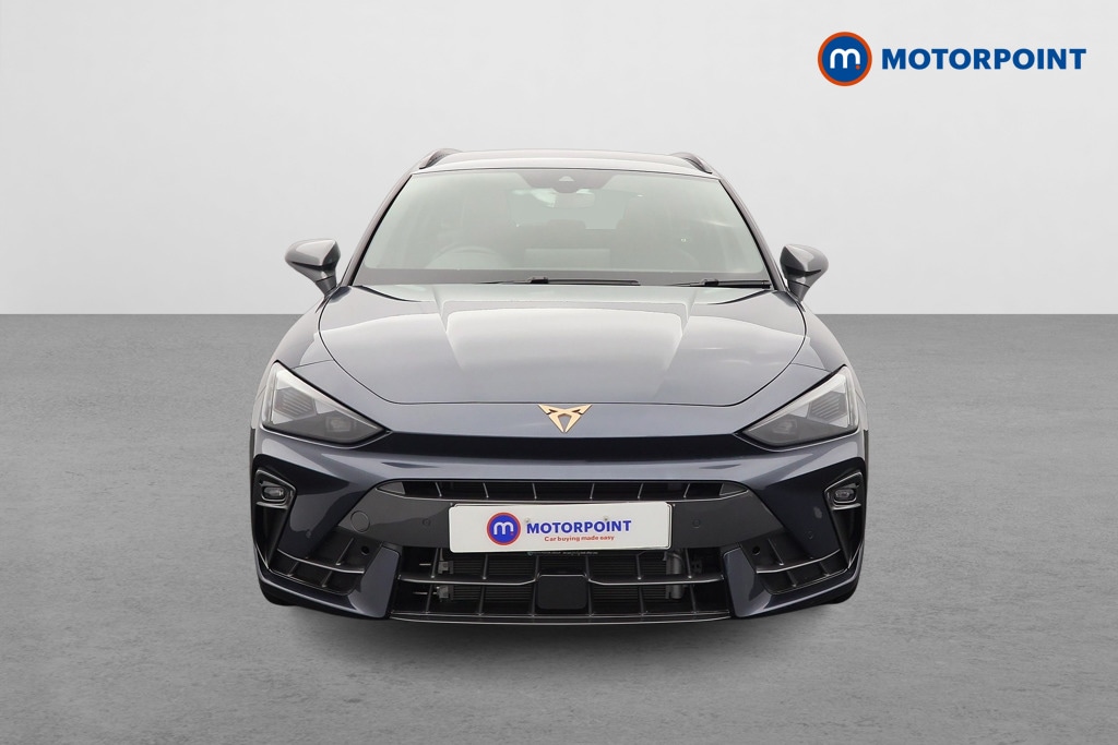 Used Cupra Leon 2025 for sale - 76278725: Photo 2