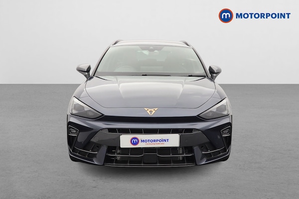 Used Cupra Leon 2025 for sale - 76278725: Photo 2