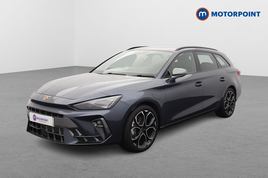 Used Cupra Leon 2025 for sale - 76278725: Photo 3