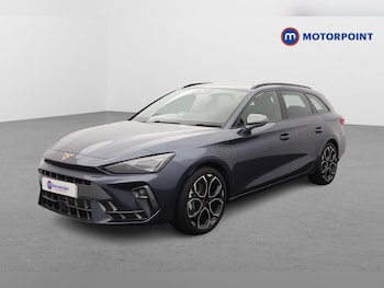 Used Cupra Leon 2025 for sale - 76278725: Photo 3