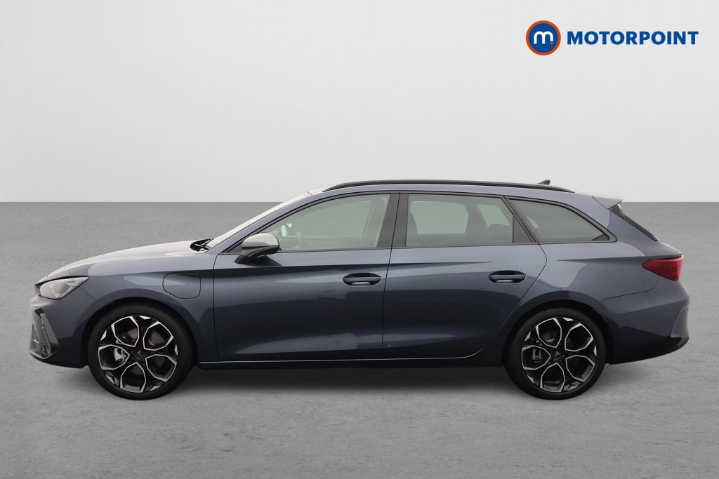 Used Cupra Leon 2025 for sale - 76278725: Photo 4