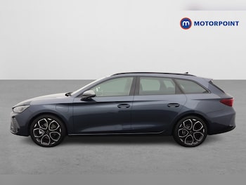 Used Cupra Leon 2025 for sale - 76278725: Photo 4