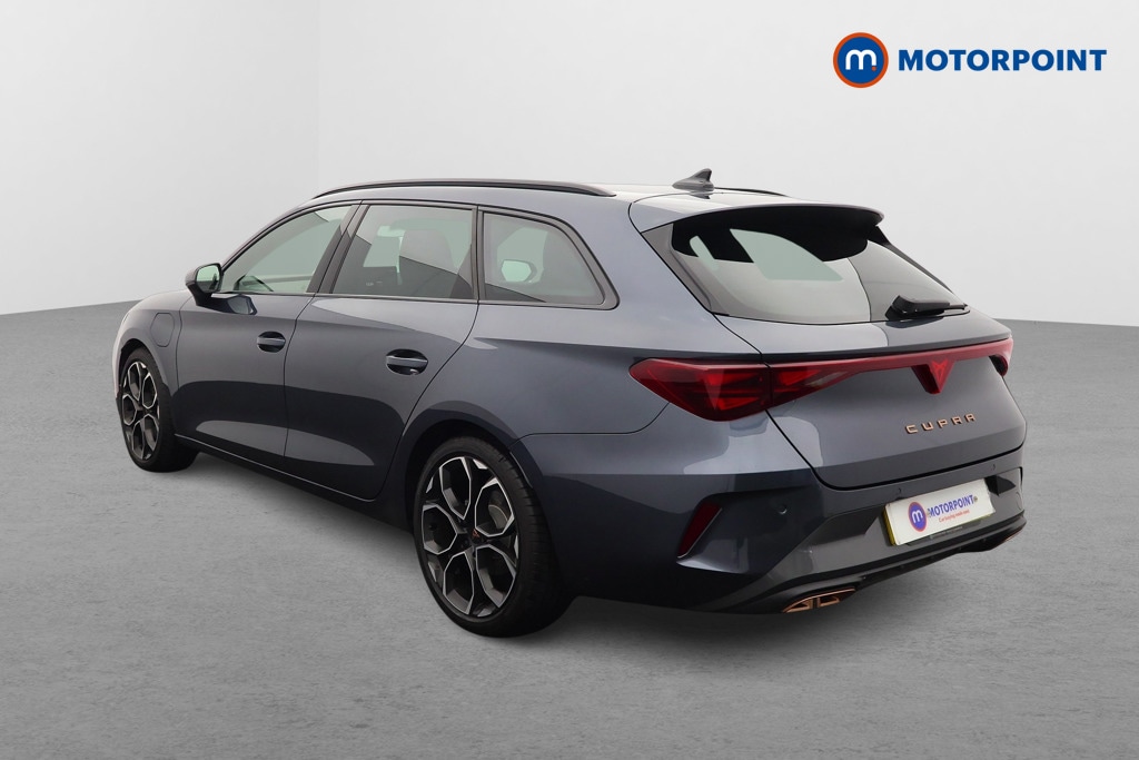 Used Cupra Leon 2025 for sale - 76278725: Photo 5