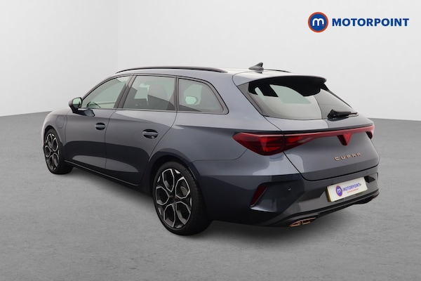 Used Cupra Leon 2025 for sale - 76278725: Photo 5
