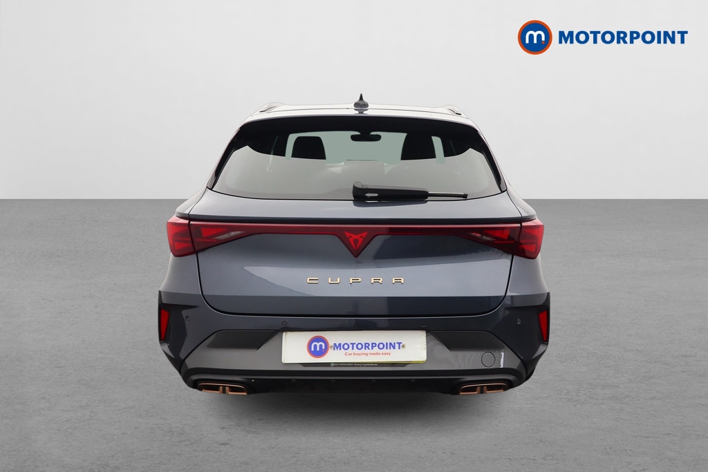 Used Cupra Leon 2025 for sale - 76278725: Photo 6