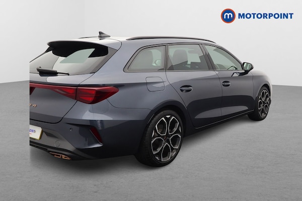 Used Cupra Leon 2025 for sale - 76278725: Photo 7