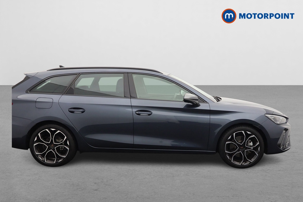 Used Cupra Leon 2025 for sale - 76278725: Photo 8