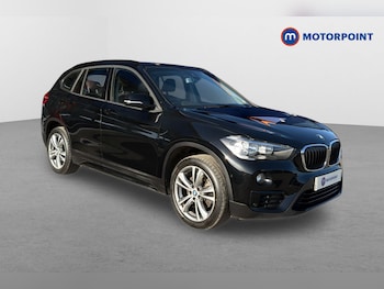Used BMW X1 2018 for sale - 78457180: Photo