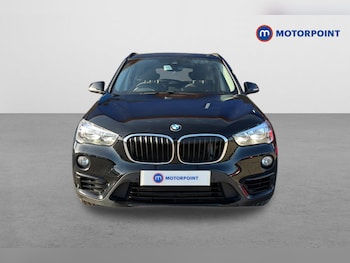 Used BMW X1 2018 for sale - 78457180: Photo