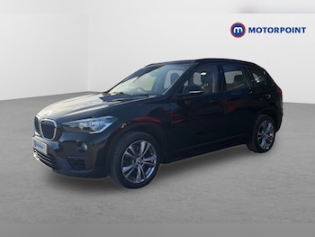Used BMW X1 2018 for sale - 78457180: Photo