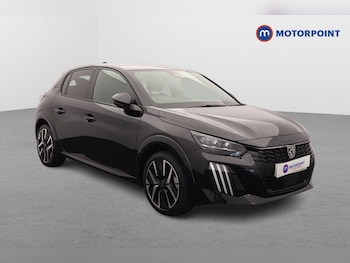 Used Peugeot 208 2024 for sale - 78553858: Photo