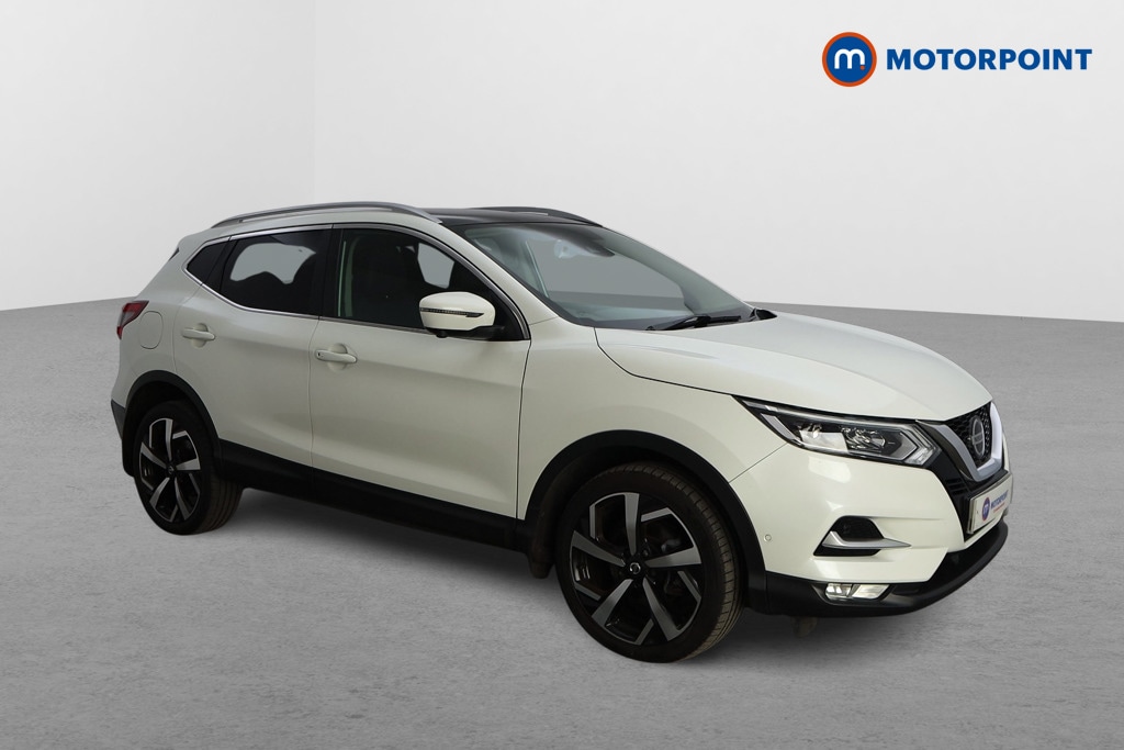 Used Nissan Qashqai 2019 for sale - 76330227: Photo 1