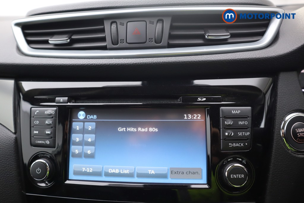 Used Nissan Qashqai 2019 for sale - 76330227: Photo 10
