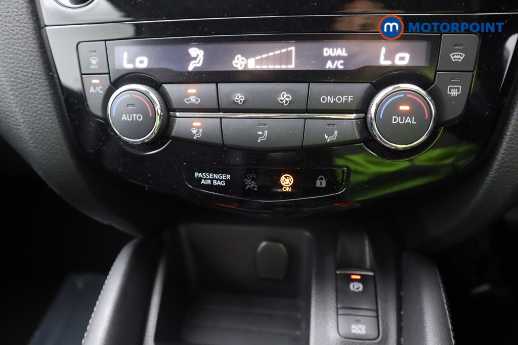 Used Nissan Qashqai 2019 for sale - 76330227: Photo 11