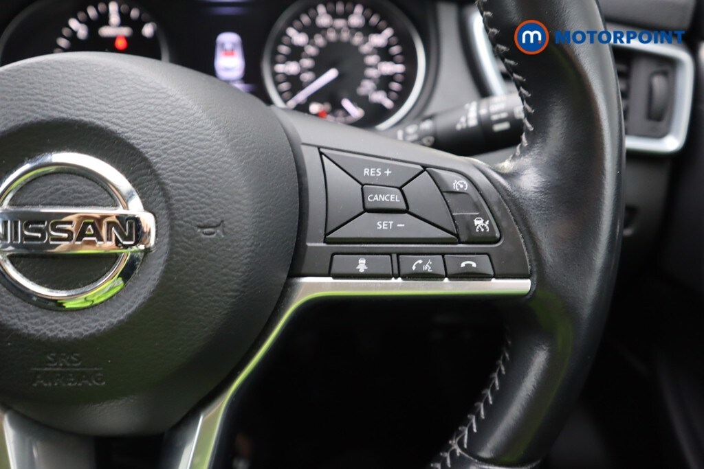 Used Nissan Qashqai 2019 for sale - 76330227: Photo 15