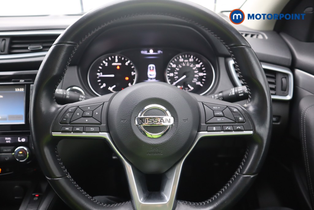 Used Nissan Qashqai 2019 for sale - 76330227: Photo 16