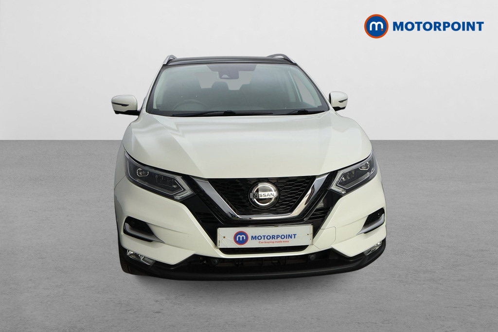 Used Nissan Qashqai 2019 for sale - 76330227: Photo 2