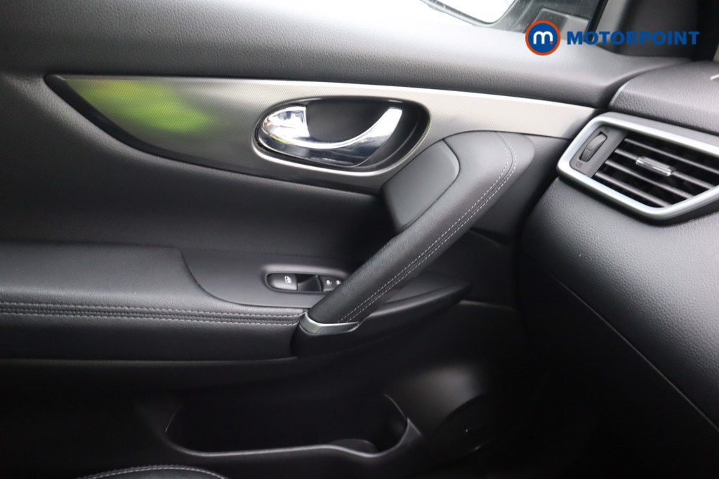 Used Nissan Qashqai 2019 for sale - 76330227: Photo 20