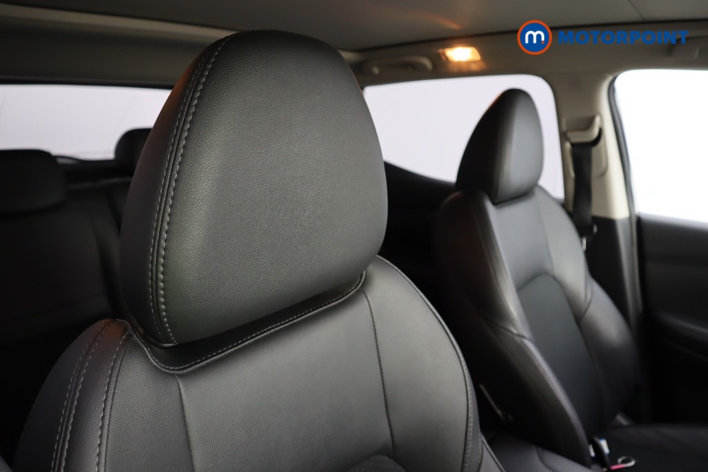 Used Nissan Qashqai 2019 for sale - 76330227: Photo 22