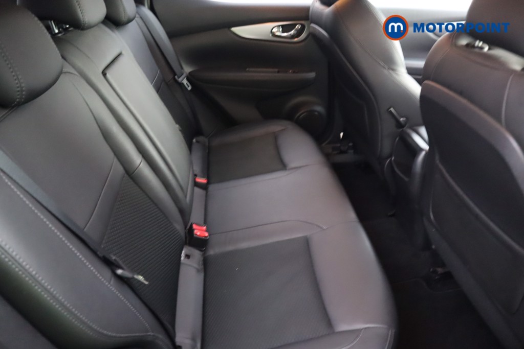 Used Nissan Qashqai 2019 for sale - 76330227: Photo 24
