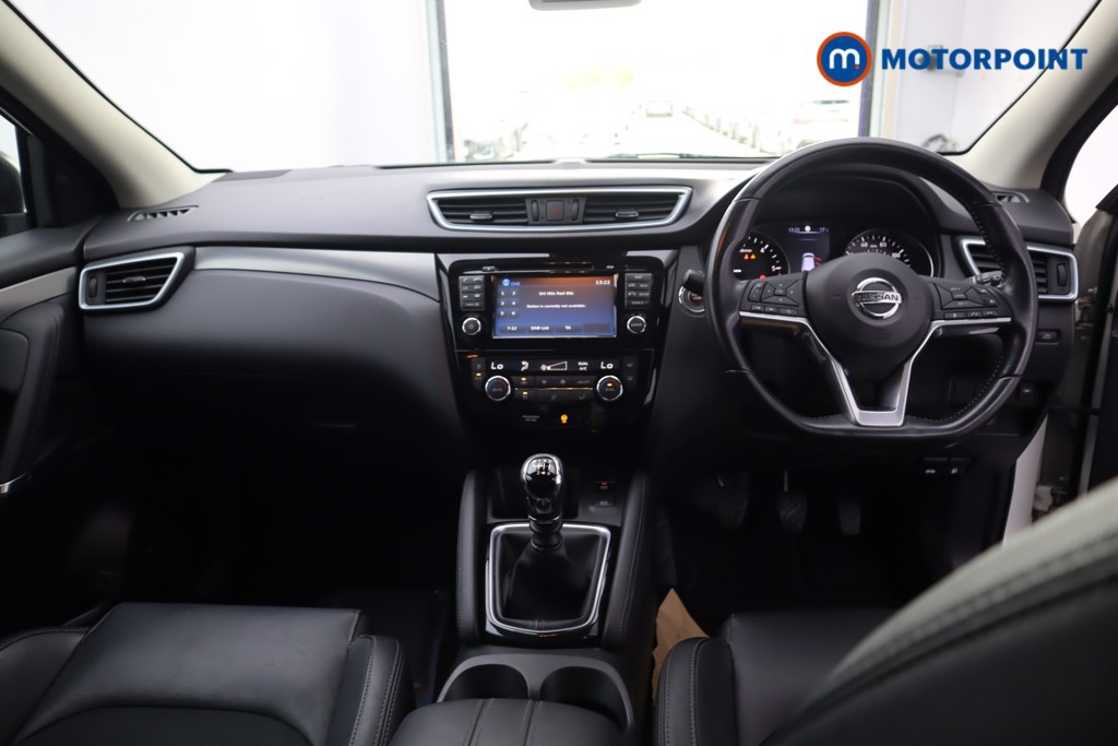 Used Nissan Qashqai 2019 for sale - 76330227: Photo 25