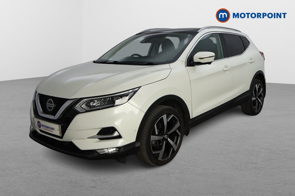 Used Nissan Qashqai 2019 for sale - 76330227: Photo 3