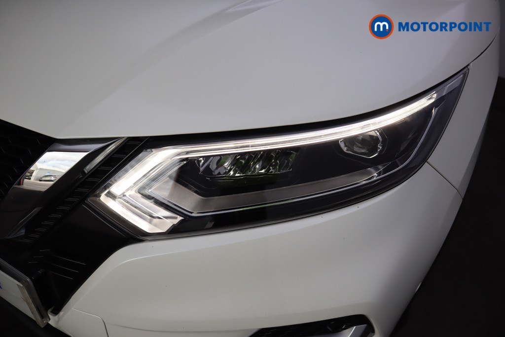 Used Nissan Qashqai 2019 for sale - 76330227: Photo 34