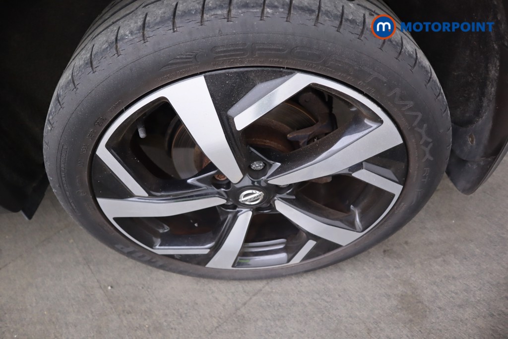 Used Nissan Qashqai 2019 for sale - 76330227: Photo 36