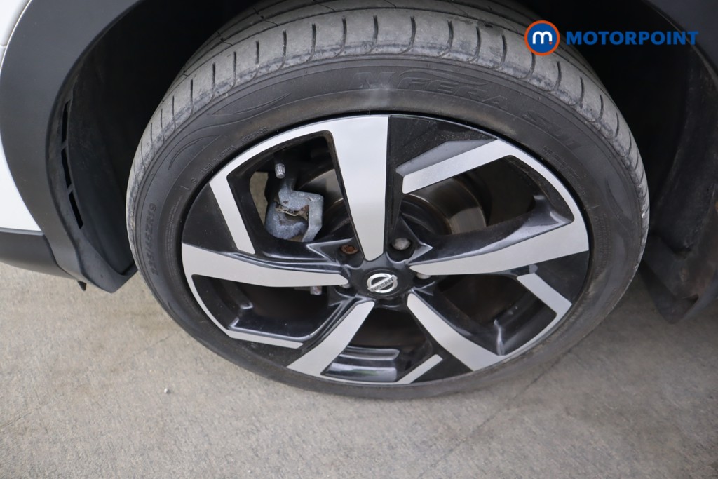 Used Nissan Qashqai 2019 for sale - 76330227: Photo 37