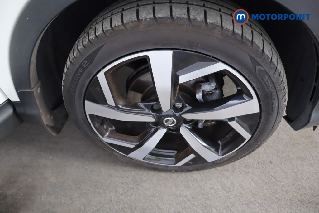 Used Nissan Qashqai 2019 for sale - 76330227: Photo 38