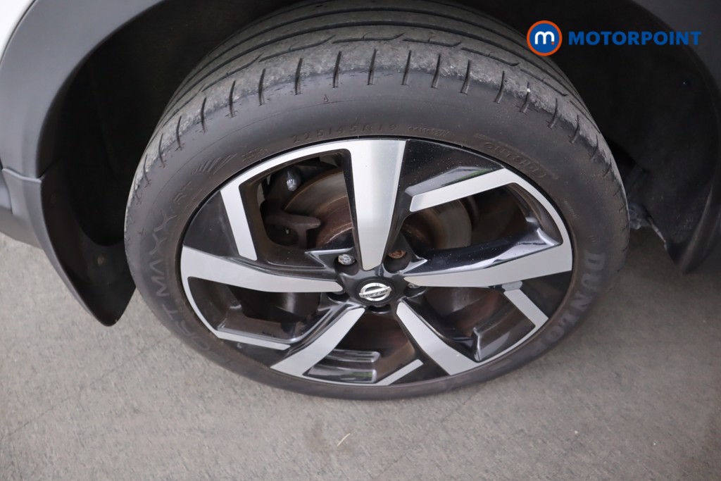 Used Nissan Qashqai 2019 for sale - 76330227: Photo 39