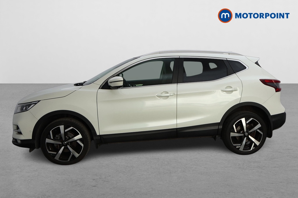 Used Nissan Qashqai 2019 for sale - 76330227: Photo 4