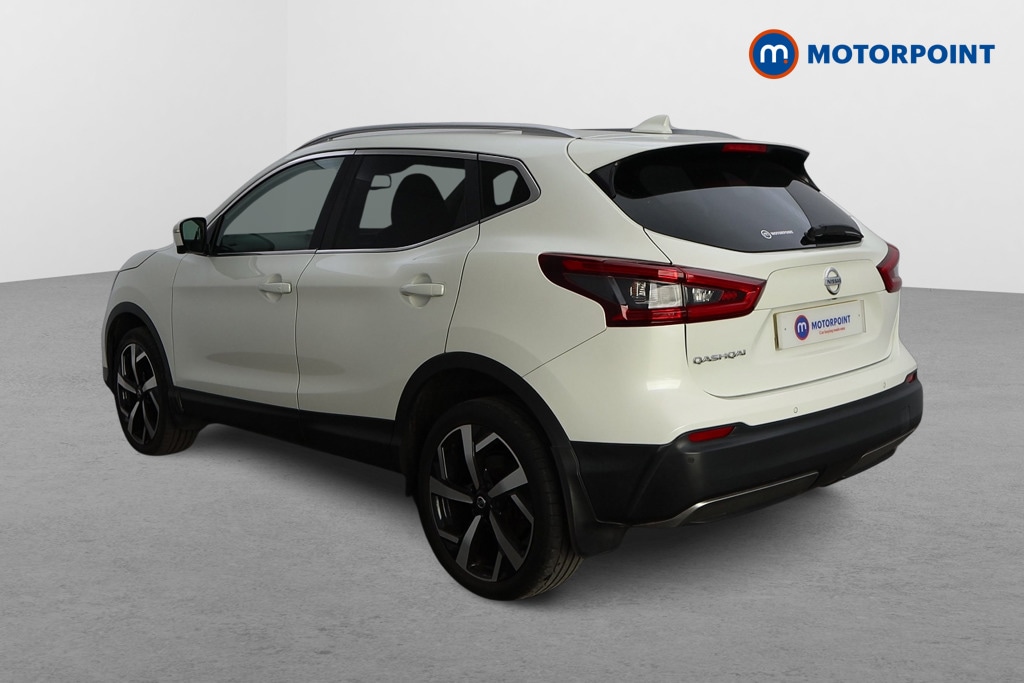 Used Nissan Qashqai 2019 for sale - 76330227: Photo 5