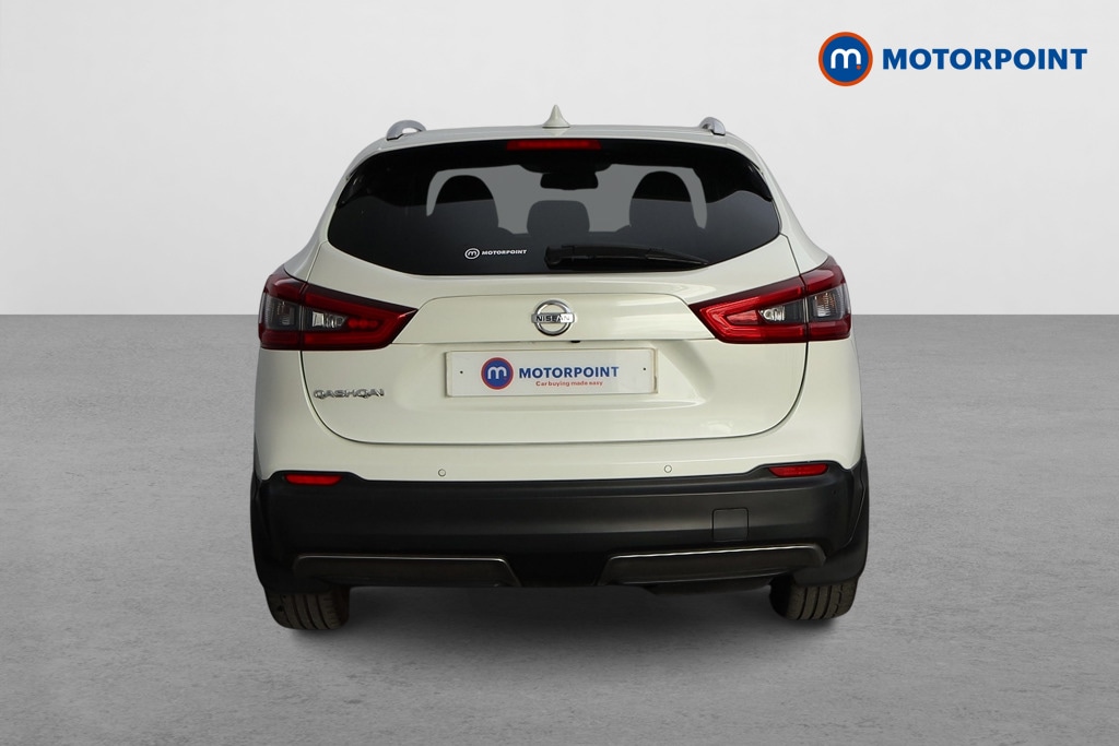 Used Nissan Qashqai 2019 for sale - 76330227: Photo 6