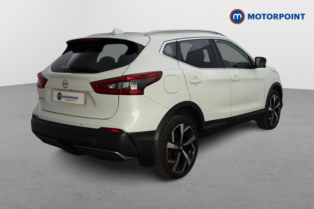 Used Nissan Qashqai 2019 for sale - 76330227: Photo 7