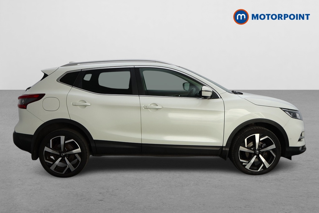 Used Nissan Qashqai 2019 for sale - 76330227: Photo 8