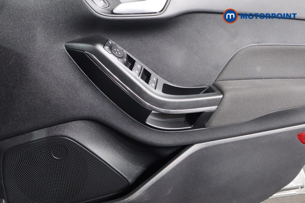 Used Ford Fiesta 2023 for sale - 77104334: Photo 18