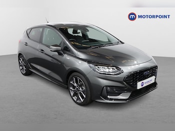 Used Ford Fiesta 2023 for sale - 77104334: Photo