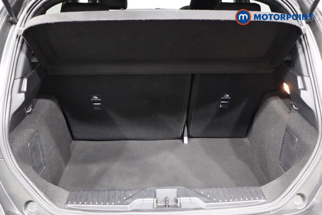 Used Ford Fiesta 2023 for sale - 77104334: Photo 21