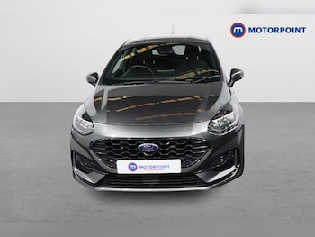 Used Ford Fiesta 2023 for sale - 77104334: Photo