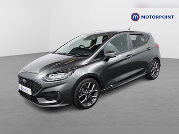 Used Ford Fiesta 2023 for sale - 77104334: Photo