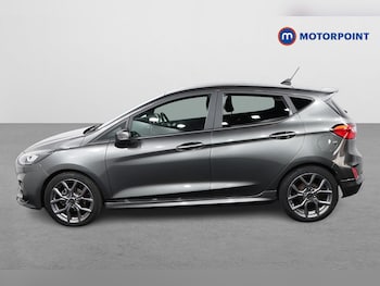 Used Ford Fiesta 2023 for sale - 77104334: Photo