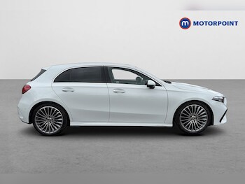 Used Mercedes-Benz A-Class 2024 for sale - 78509876: Photo