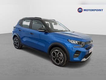 Used Citroen C3 2025 for sale - 79736337: Photo