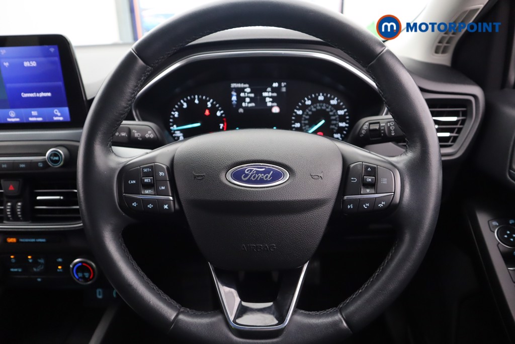 Used Ford Focus 2020 for sale - 77248931: Photo 11