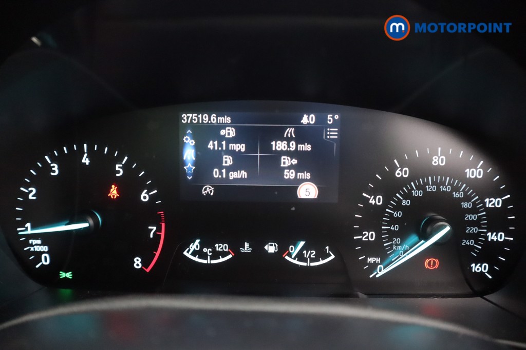 Used Ford Focus 2020 for sale - 77248931: Photo 12